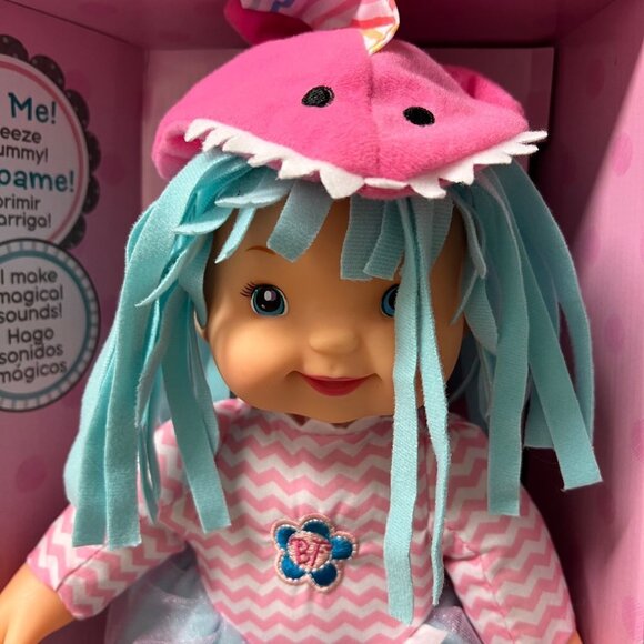 BABYS FIRST MAGIC CRITTER KIDS DINOSAUR - Picture 2 of 5